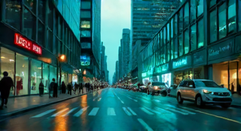 Ökonomische Konsequenzen der Plattformen (7/10)