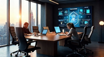 Ökonomische Perspektiven auf digitale Sicherheit (8/10)