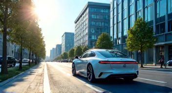 Ökonomische Perspektiven auf Fahrtechnologien (8/10)