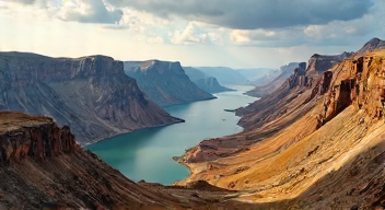 Ökonomische Perspektiven auf geologische Prozesse (7/10)