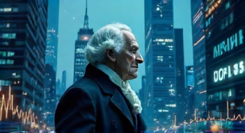 Ökonomische Perspektiven der Digitalisierung (8/10)