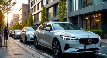 Ökonomische Perspektiven der Fahrzeugwahl (8/10)