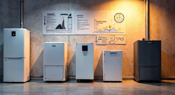 Ökonomische Perspektiven der Heiztechnologien (8/10)