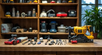 Ökonomische Perspektiven des Werkzeugmarktes (8/10)