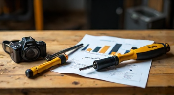 Ökonomische Überlegungen beim Werkzeugkauf (8/10)