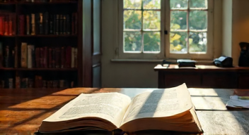 Ökonomische Überlegungen von Joseph Schumpeter zur Technologie (8/10)