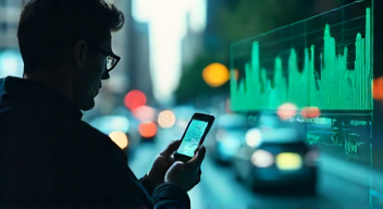 Ökonomische Überlegungen zu Blitzer-Apps (8/10)