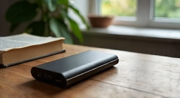 Ökonomische Überlegungen zur Starthilfe-Powerbank