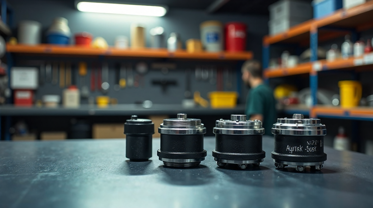 Parkside-Ersatzteile: Qualität, Bezugsquellen, und Kaufstrategien optimal nutzen