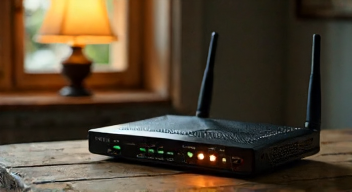 Persönliche Gedanken zur Preisexplosion bei Routern (1/10)