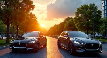 Persönliche Reflexion über E-Autos und Benziner (1/10)