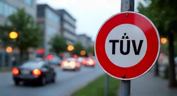 Perspektiven zu 2G-Abschaltung und TÜV-Plakette