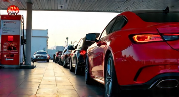 Perspektiven zu ADAC und Spritpreisen