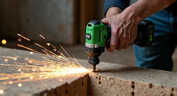 Perspektiven zu Akku-Bohrschraubern erweitern den Horizont