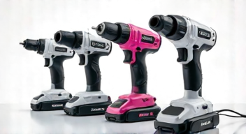 Perspektiven zu Akku-Druckreinigern