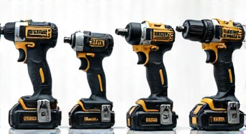 Perspektiven zu Akku-Werkzeugen sind vielversprechend