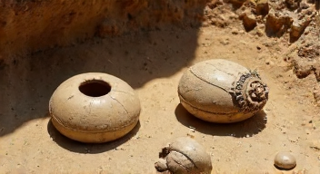 Perspektiven zu archäologischen Entdeckungen erweitern unser Wissen