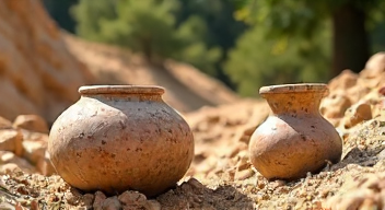 Perspektiven zu archäologischen Funden sind entscheidend