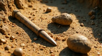 Perspektiven zu archäologischen Funden und Gewalt