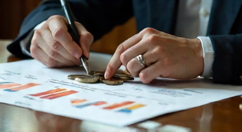 Perspektiven zu Bargeldnutzung und Kontrolle