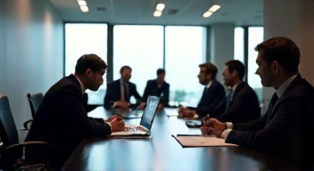 Perspektiven zu Betrugsmaschen im Bankwesen