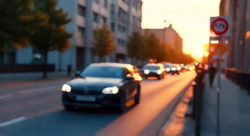 Perspektiven zu Blitzer-Apps und Verkehrssicherheit