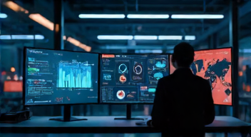 Perspektiven zu Cyber-Sicherheit sind unerlässlich