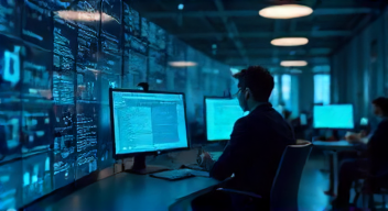 Perspektiven zu Cyberangriffen und deren Prävention