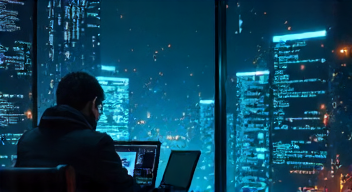 Perspektiven zu Cyberkriminalität und ihre Auswirkungen