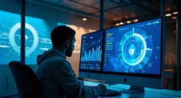 Perspektiven zu Cybersecurity und digitaler Verantwortung