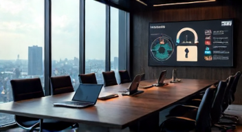 Perspektiven zu Datensicherheit sind unerlässlich