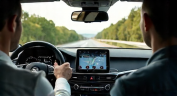 Perspektiven zu den Herausforderungen von Android Auto