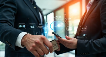 Perspektiven zu den Synergien im digitalen Zahlungsverkehr