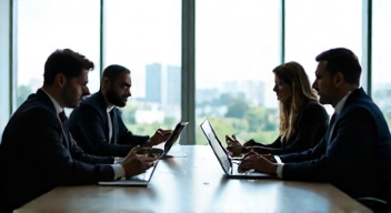 Perspektiven zu Digitalen Untersuchungsberichten sind vielversprechend