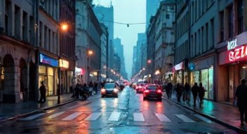 Perspektiven zu digitaler Überwachung und Datenschutz