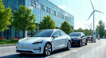 Perspektiven zu E-Mobilität und Strompreisen