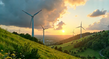 Perspektiven zu Energiepolitik und Wandel