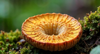 Perspektiven zu Fossilienfunden im Thüringer Wald