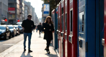 Perspektiven zu Geldautomatenbetrug und Prävention