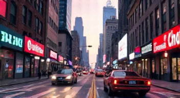 Perspektiven zu GTA 6: Ein Meilenstein in der Gaming-Geschichte