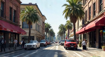 Perspektiven zu GTA 6 und seiner kulturellen Relevanz