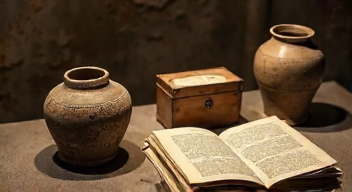 Perspektiven zu historischen Entdeckungen