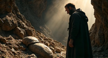 Perspektiven zu Ivar dem Knochenlosen und seiner Geschichte