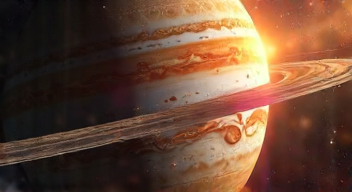 Perspektiven zu Jupiters neuen Dimensionen