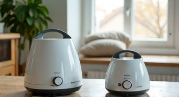 Perspektiven zu kabellosen Staubsaugern sind vielfältig