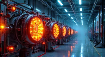 Perspektiven zu Kernfusion und ihrer Zukunft