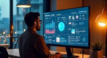 Perspektiven zu KI im Browser neu gestalten