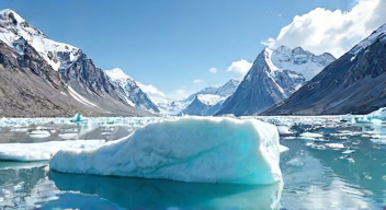 Perspektiven zu Klimawandel und Grönland sind entscheidend