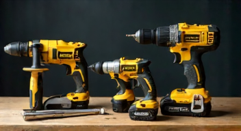 Perspektiven zu klugen Werkzeugkäufen