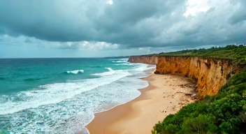 Perspektiven zu Küstenschutz und Klimawandel